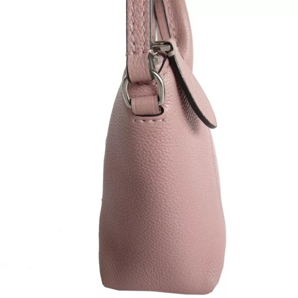 Auth LOUIS VUITTON Parnasea Nano LockitHandbag Crossbody Shoulder Bag - Picture 8 of 12